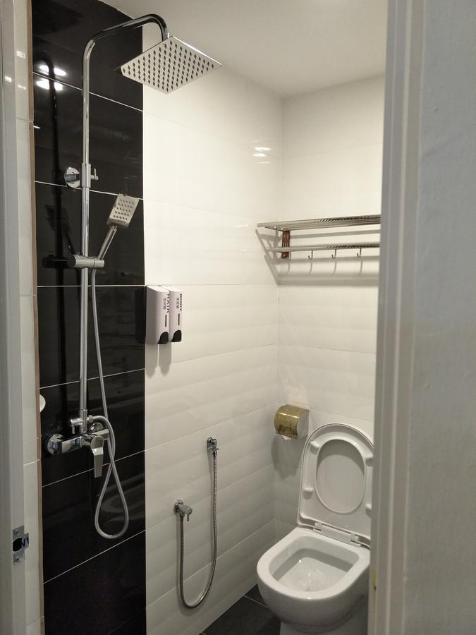 Hotel Lavender Senawang Seremban Exteriér fotografie