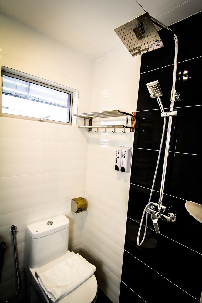 Hotel Lavender Senawang Seremban Exteriér fotografie